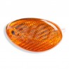 Clignotant avant droit V PARTS type origine optique orange 1
