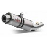 Silencieux de rechange MIVV GP titane pour MVH039L6S Honda CBR1000RR 0