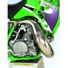 Pot de détente PRO CIRCUIT Platinum acier nickelé Kawasaki KX500 0