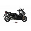 Ligne complète MIVV Speed Edge - Yamaha T-Max 530