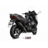 Ligne complète MIVV Speed Edge - Yamaha T-Max 530 2