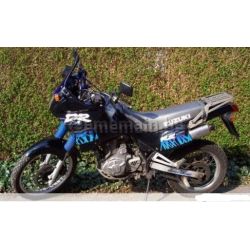 Bulle taille origine ERMAX SUZUKI DR650RS DR650RSE
