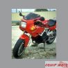Bulle haute protection DUCATI SS 600 SS 750 SS 900 1991-1994 1
