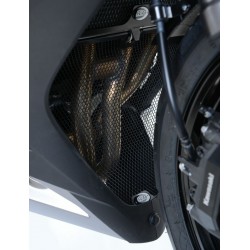 Grille de collecteur R&G RACING KAWASAKI Z1000SX 2011-2019