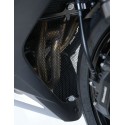 Grille de protection de collecteur d'échappement KAWASAKI Z1000SX