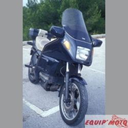 Bulle taille origine ERMAX BMW K75LT K75RT K100LT K100RT 1983-1993