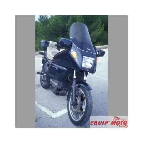 Bulle taille origine ERMAX BMW K75LT K75RT K100LT K100RT 1983-1993