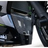 Grille de protection de collecteur d'échappement KAWASAKI 250 NINJA 400 NINJA 1