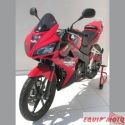 bulle aeromax ERMAX HONDA CBR 125 R 2007-2010