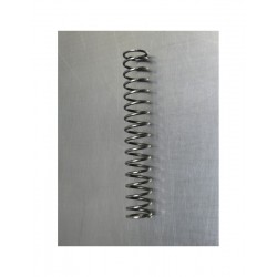Ressort négatif KYB PSF2 3.3N/mm Honda CRF450R