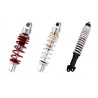 Bi-amortisseur arrière YSS TE302 EcoLine - or/rouge 0