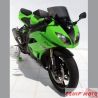 bulle aeromax ERMAX KAWASAKI ZX6R 2009-2016 0