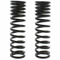 Ressort d'amortisseur YSS 220mm noir