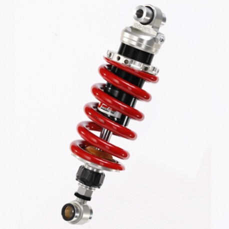 Amortisseur arrière YSS MZ456 Topline Z-Series