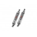 Bi-amortisseur arrière BITUBO WMB03 - chrome