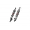 Bi-amortisseur arrière BITUBO WMB03 - chrome 1