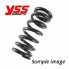 Ressort d'amortisseur YSS pour pilotes 65-75kg Honda CRF450R 0