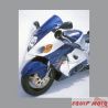 bulle aeromax ERMAX SUZUKI GSXR 1300 Hayabusa 1999-2007 0