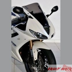 bulle aeromax ERMAX TRIUMPH 675 DAYTONA 2009-2012