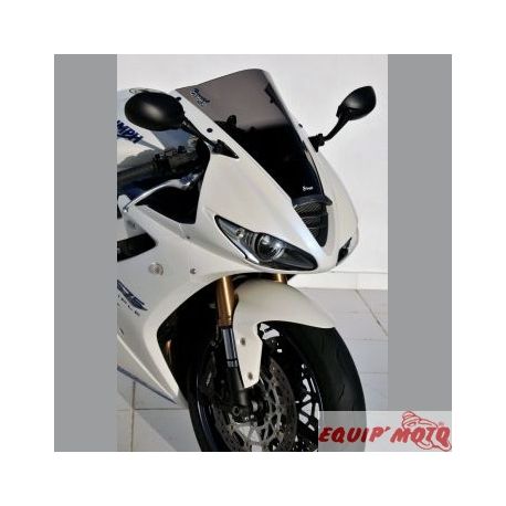 bulle aeromax ERMAX TRIUMPH 675 DAYTONA 2009-2012
