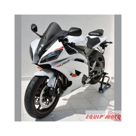bulle aeromax ERMAX YAMAHA YZF R6 2008-2016