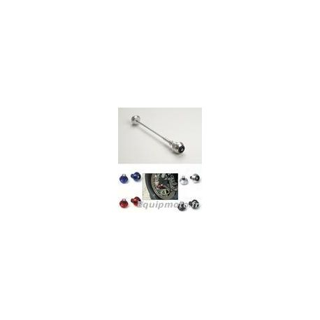 Tampons de roue avant LSL HONDA CBR900RR 2003-2004 & CBR1000RR 2004-2005