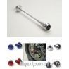 Tampons de roue avant LSL HONDA CBR900RR 2003-2004 & CBR1000RR 2004-2005 0