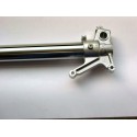Tube de fourche TAROZZI - 43x570
