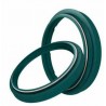 Joint spi de fourche et cache poussière SKF - Sachs Ø48 1