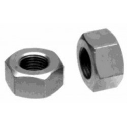 Ecrous de roue ALGI - M12x100 Algi Peugeot par 25