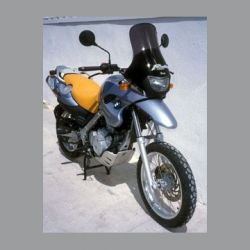 bulle taille origine ERMAX BMW F650GS F650GS DAKAR 2000-2007 G650GS 2010