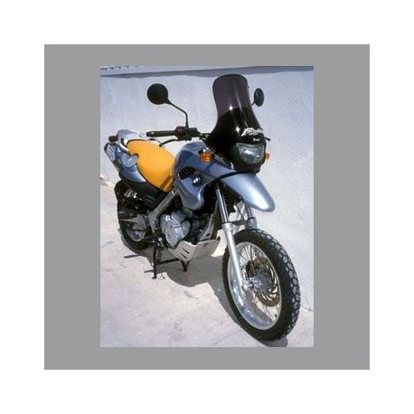 bulle taille origine ERMAX BMW F650GS F650GS DAKAR 2000-2007 G650GS 2010