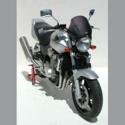 Saute vent ermax NASTY HONDA CB600 CBF500 CBF600 CB900 CB1100