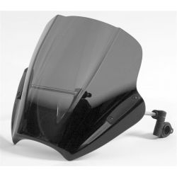 Saute vent moto MRA SPEED SCREEN universel