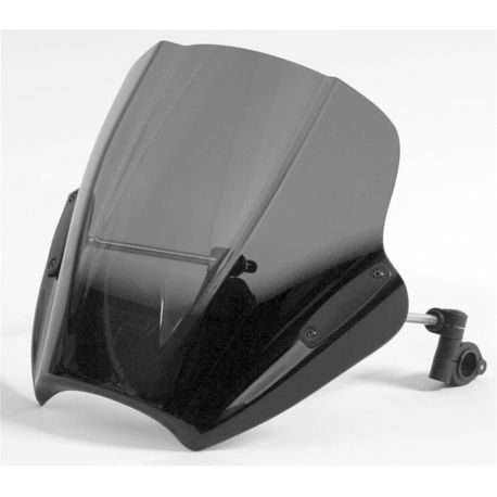 Saute vent moto MRA SPEEDSTER universel