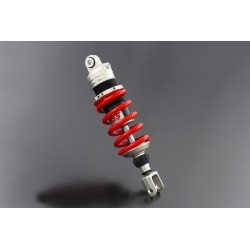 Amortisseur moto YSS MZ456 Topline Z-Series HONDA XR 250 R XR 600 R