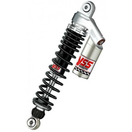 Bi-amortisseur arrière YSS RG366 TopLine MAICO MC 250 MC 400