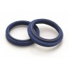 Joint spi de fourche et cache poussière TECNIUM Blue Label - WP Ø43mm 0