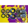 KIT REPARATION DE BRAS OSCILLANTS POUR SUZUKI RM125 1985-86 1