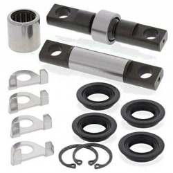 Kit reconditionnement de triangle inférieur ALL BALLS Kawasaki KFX450R