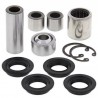 Kit reconditionnement de triangle supérieur/inférieur ALL BALLS Kawasaki 1