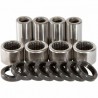 Kit réparation biellettes PIVOT WORKS Suzuki RM125/250 / RMX250 0