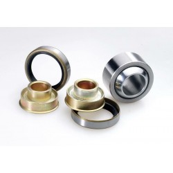 Kit roulements d'amortisseur supérieur ALL BALLS Suzuki RM125/250