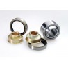 Kit roulements d'amortisseur supérieur ALL BALLS Suzuki RM125/250 1