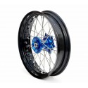Roue avant complète ART moto super motard HUSQVARNA FC TC FE TE KTM SX-F SX EXC EXC-F
