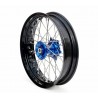 Roue avant complète ART moto super motard HUSQVARNA FC TC FE TE KTM SX-F SX EXC EXC-F 0