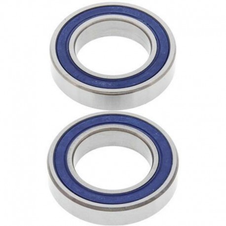 Kit roulements de roue avant ALL BALLS Gas Gas TXT