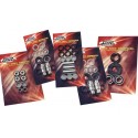 KIT ROULEMENT DE ROUE AVANT HUSQVARNA CR/WR125 04-09, SMR/TC/TE250 04-09