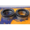 KIT ROULEMENTS DE ROUE ARRIERE POUR SUZUKI LT230S 1985-90, LT250R 1989-92, LTZ400 200-06 ET KFX400 2003 1
