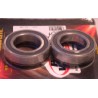 KIT ROULEMENTS DE ROUE ARRIERE POUR YAMAHA YFM350 WARRIOR 1987-03 0